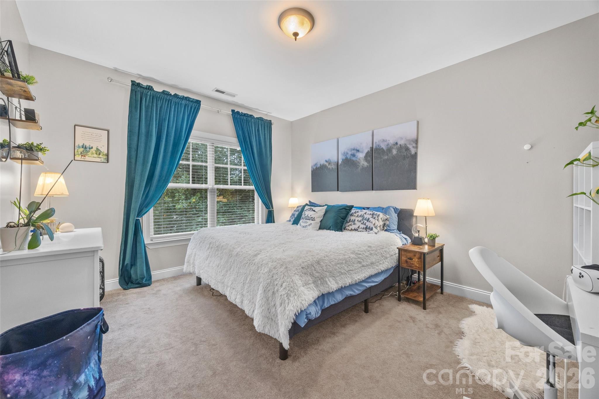 3301 Carlisle Court — Fort Mill