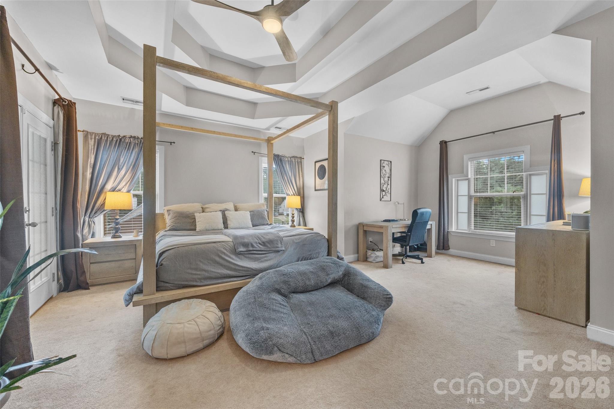 3301 Carlisle Court — Fort Mill