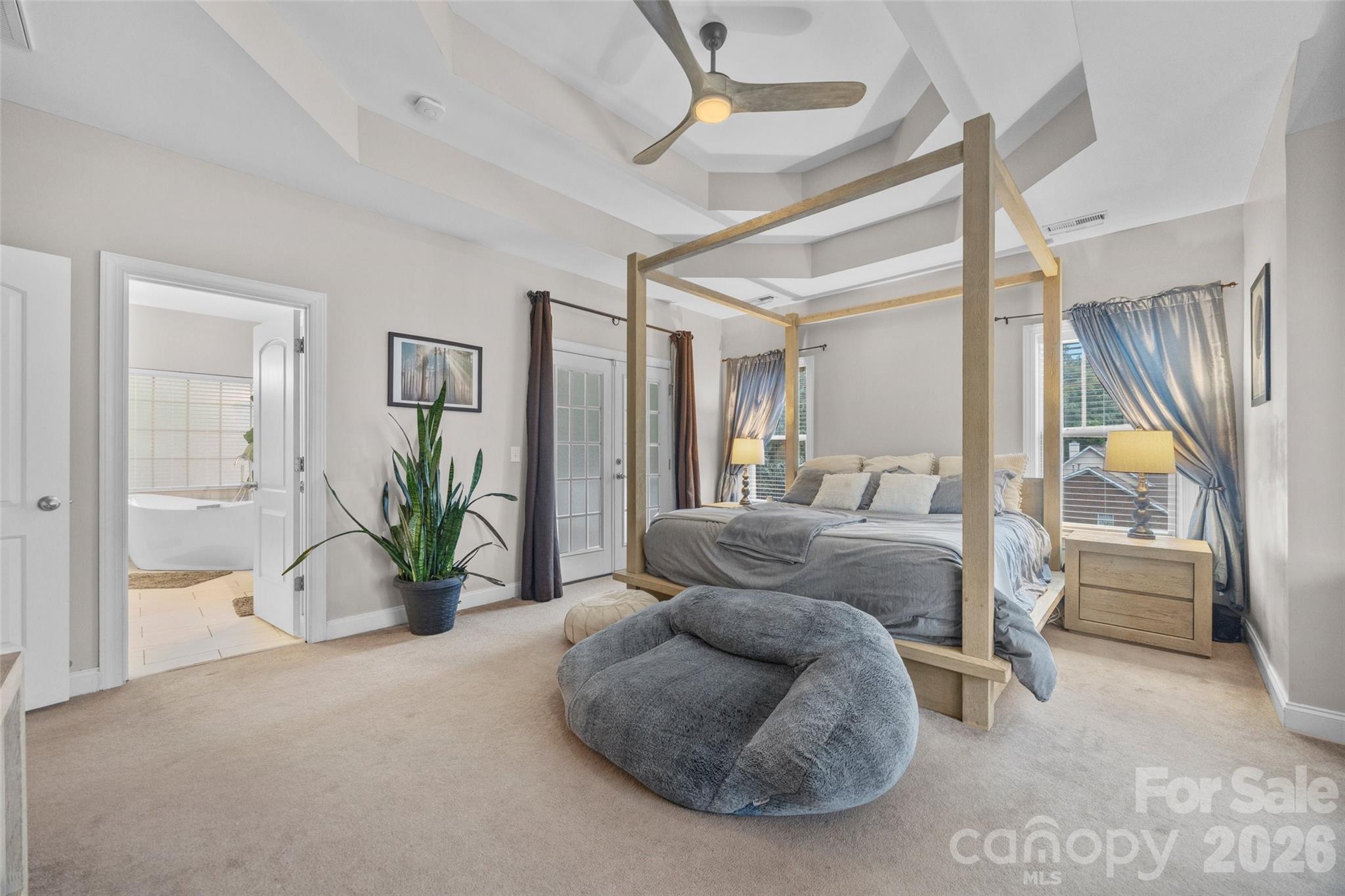 3301 Carlisle Court — Fort Mill