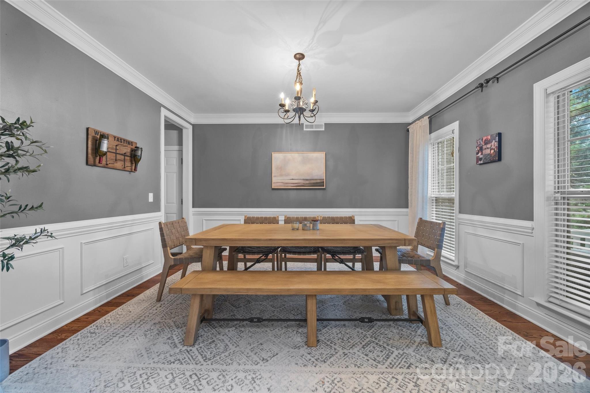 3301 Carlisle Court — Fort Mill