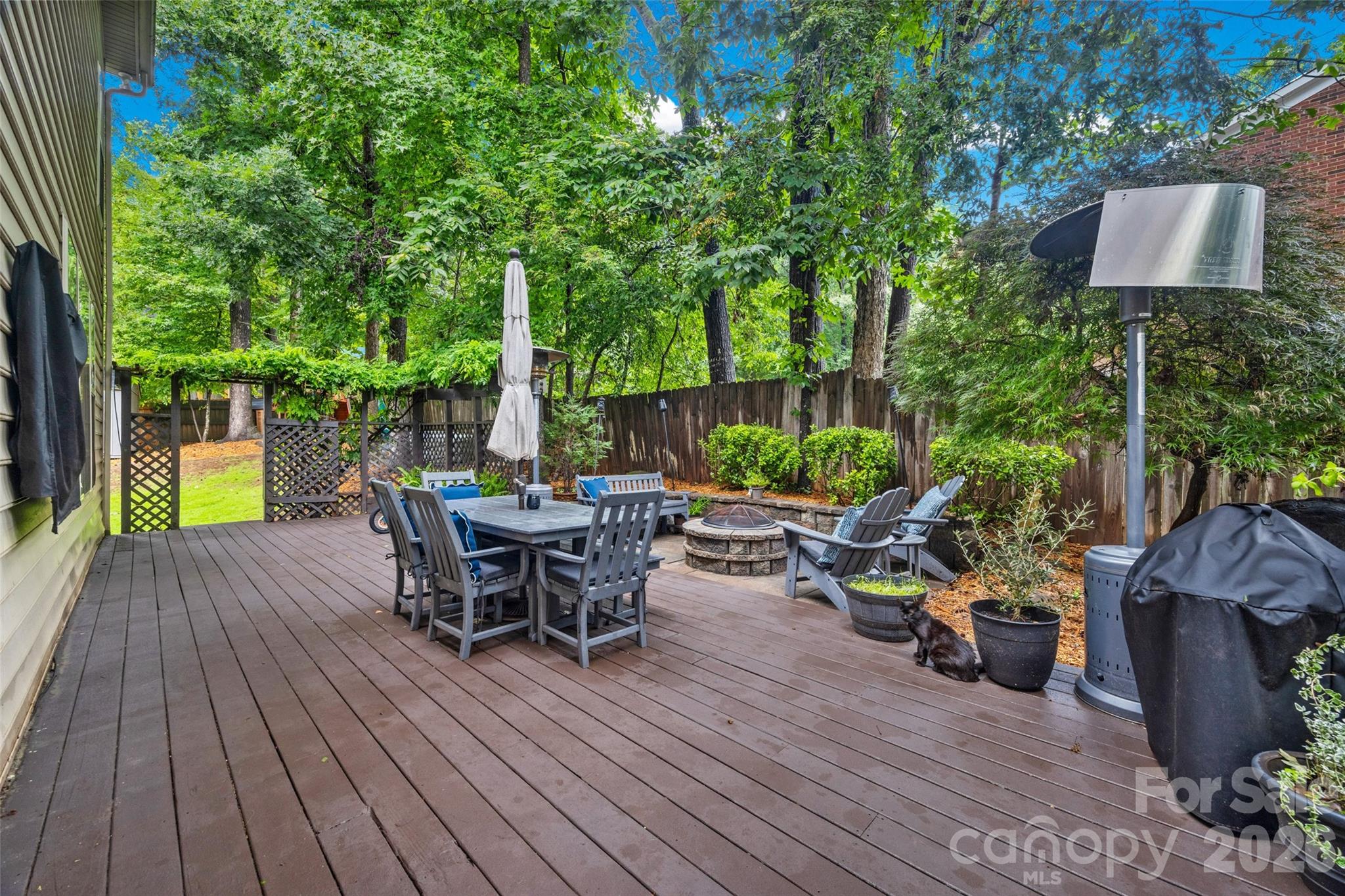 3301 Carlisle Court — Fort Mill