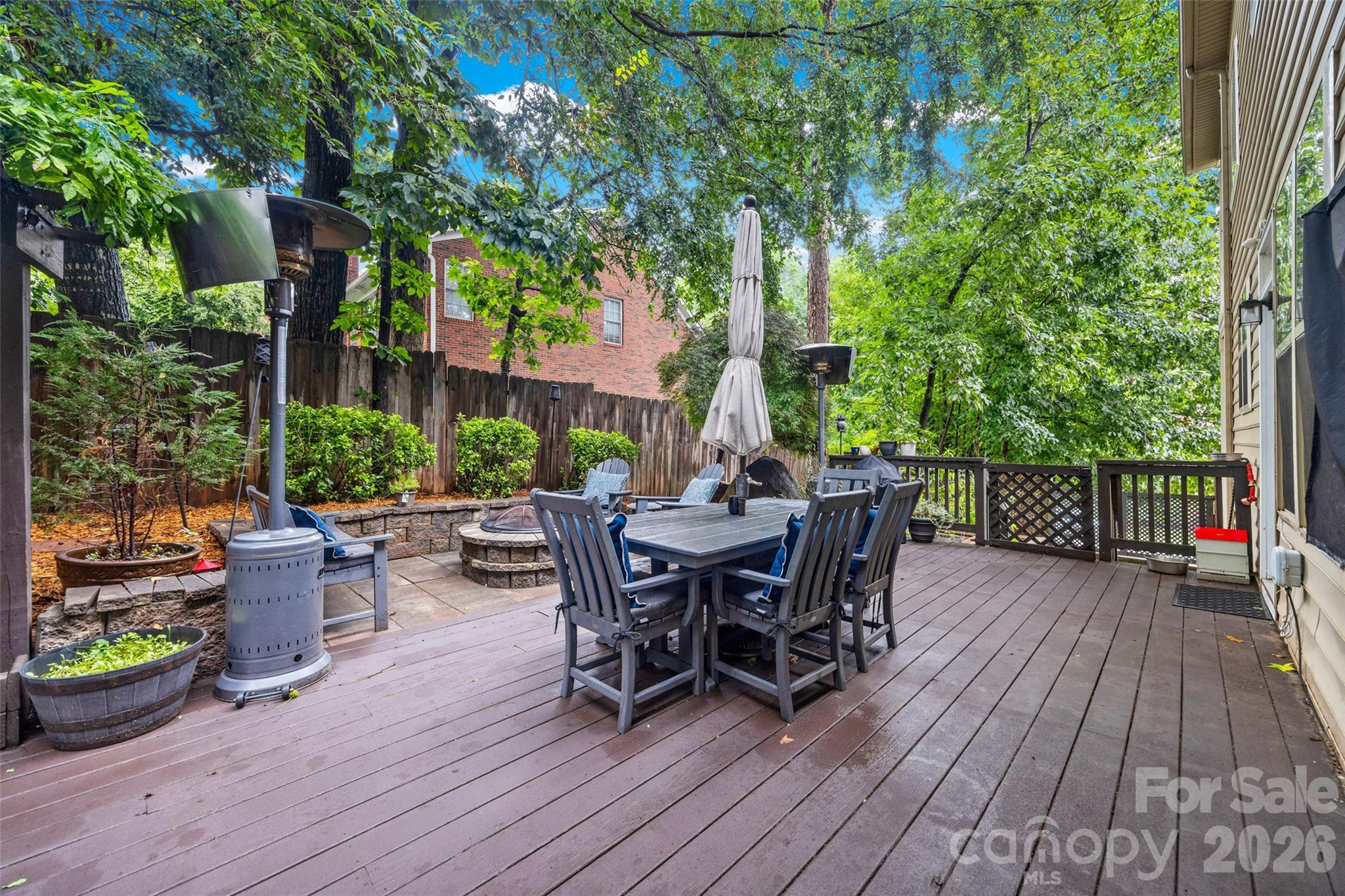 3301 Carlisle Court — Fort Mill