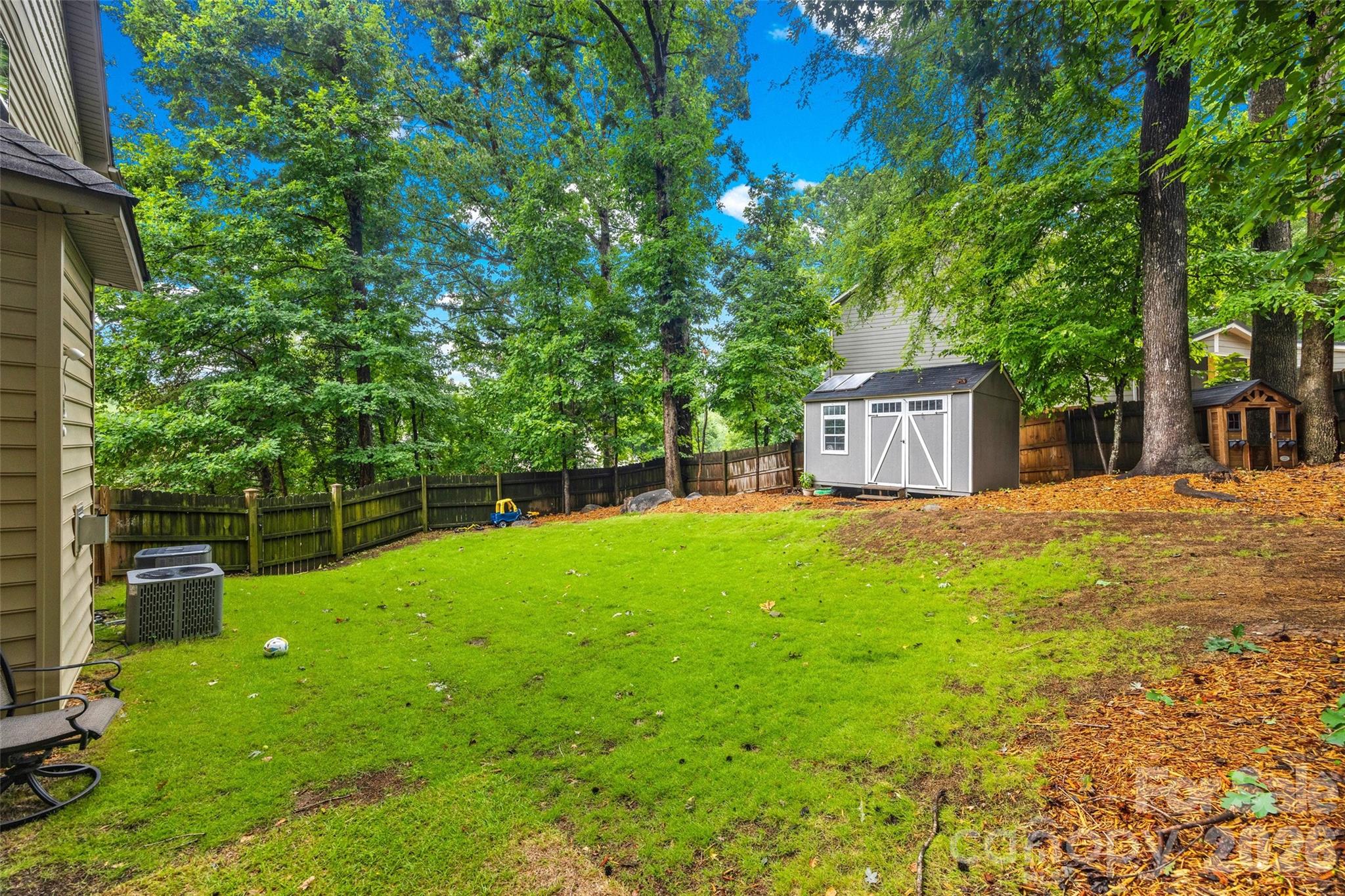 3301 Carlisle Court — Fort Mill