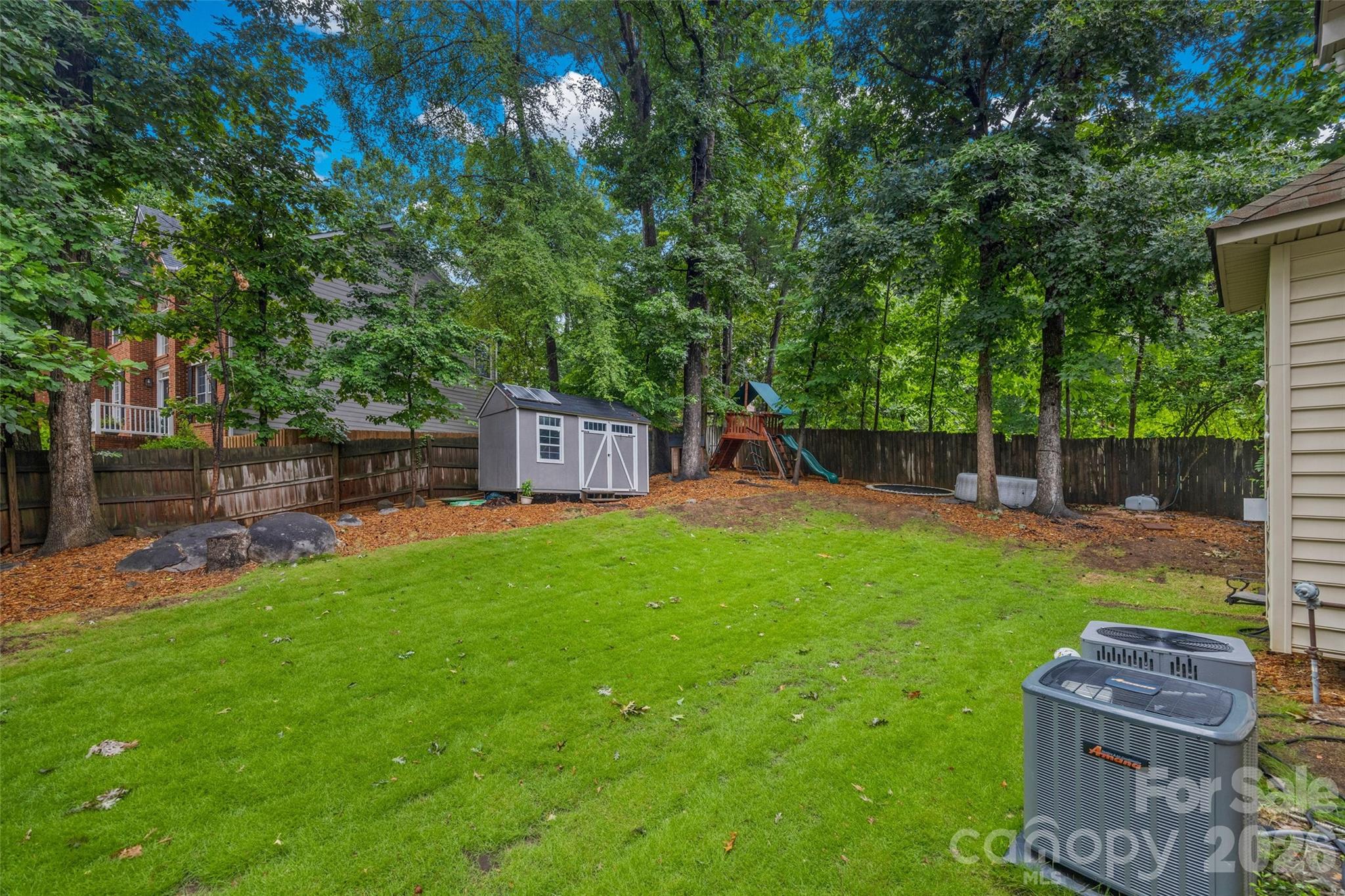 3301 Carlisle Court — Fort Mill