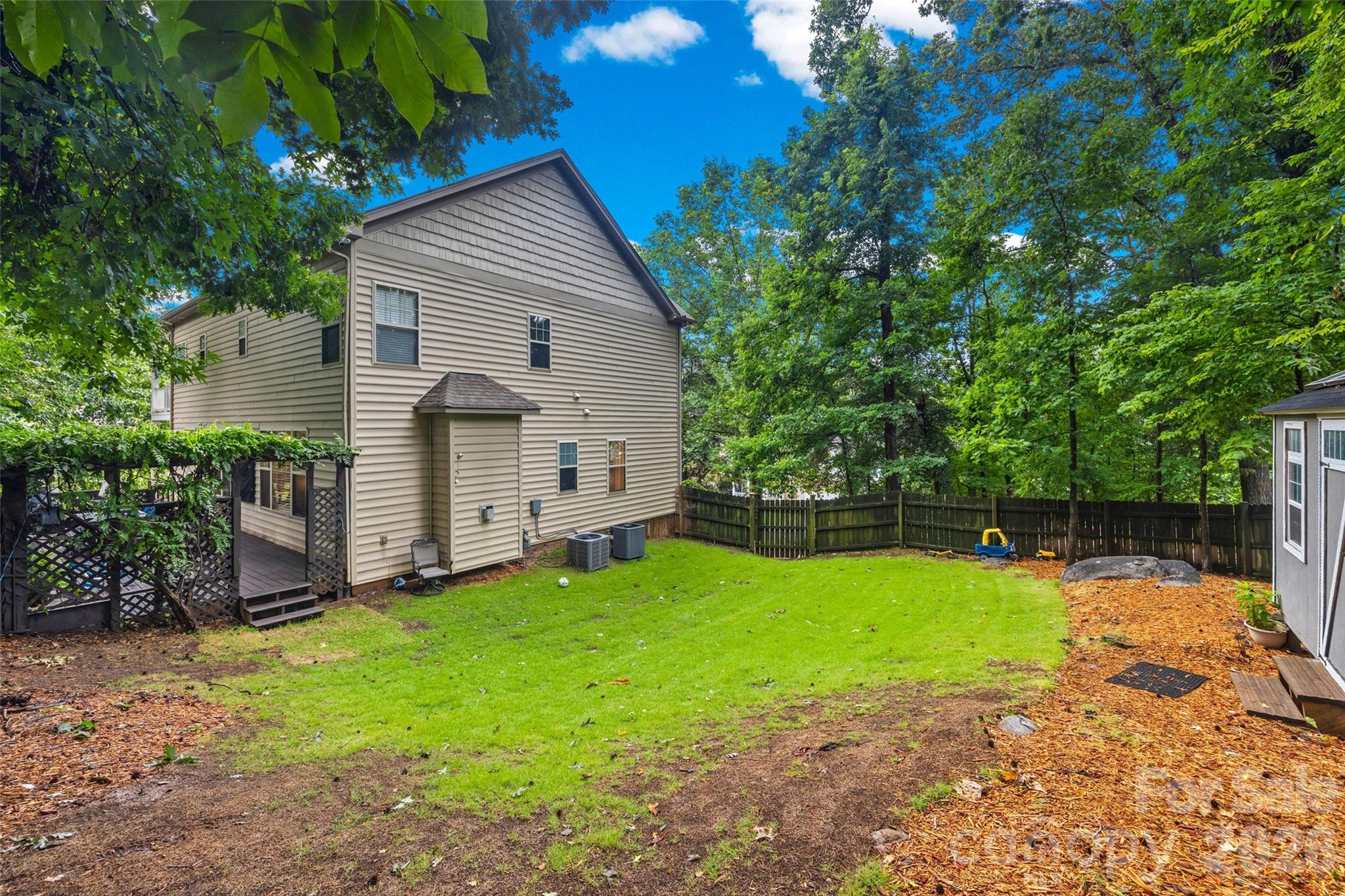 3301 Carlisle Court — Fort Mill
