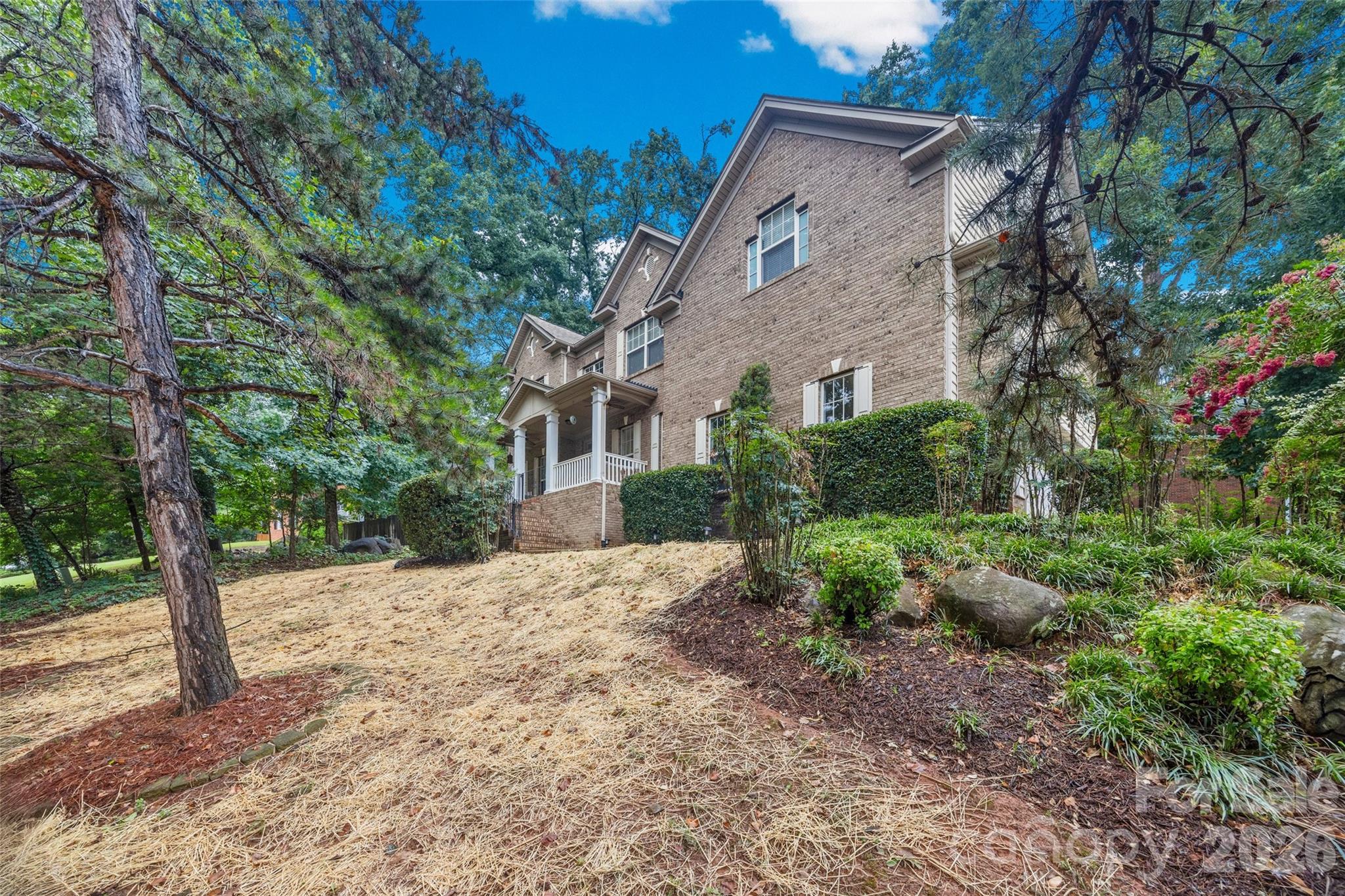 3301 Carlisle Court — Fort Mill