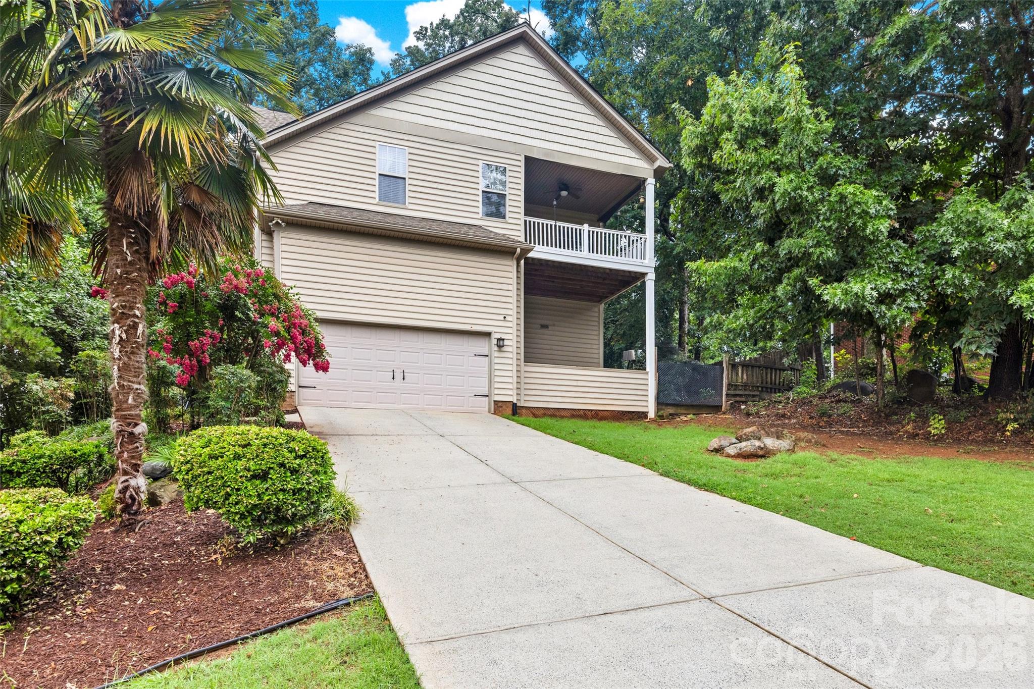 3301 Carlisle Court — Fort Mill