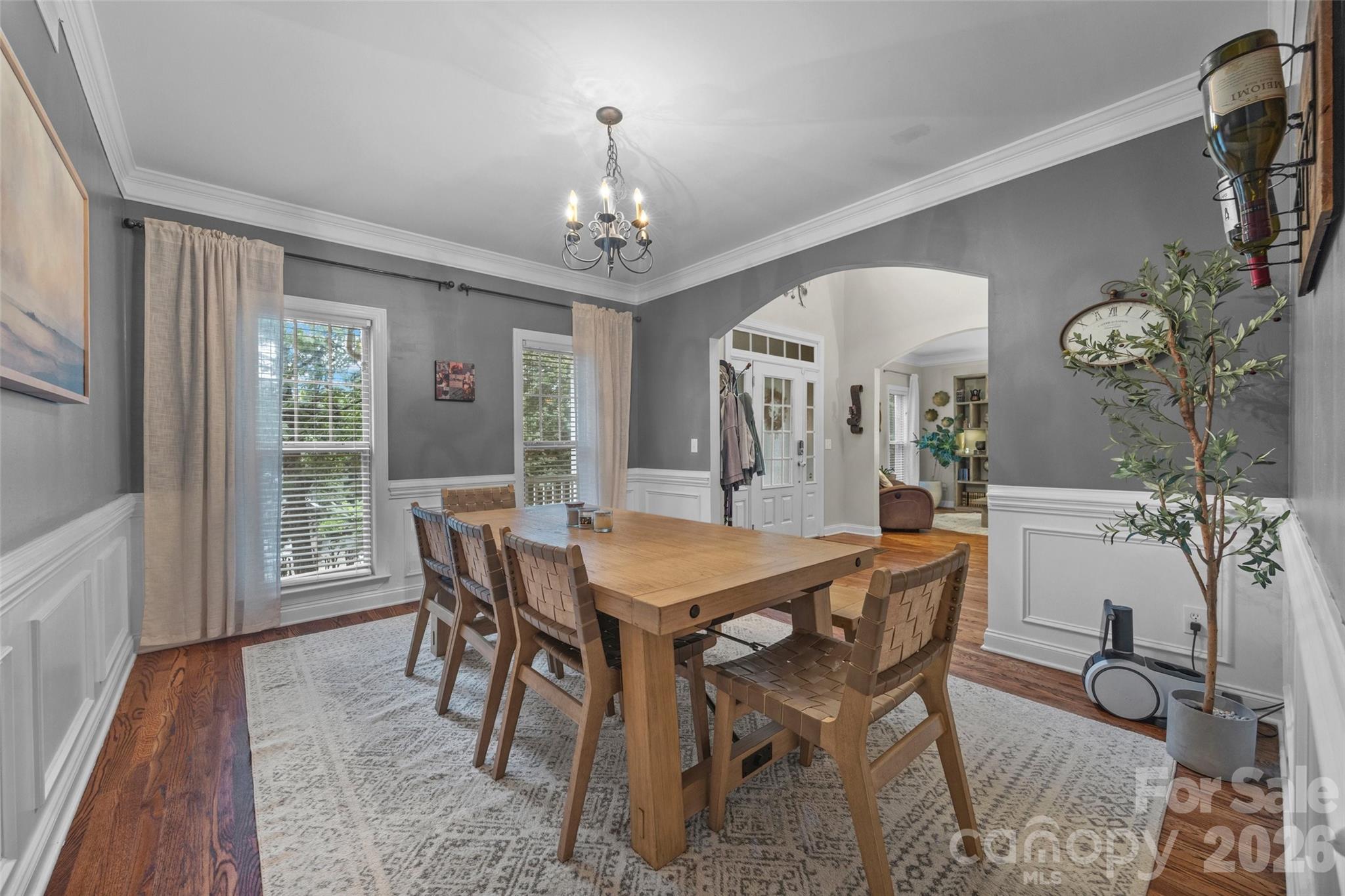 3301 Carlisle Court — Fort Mill