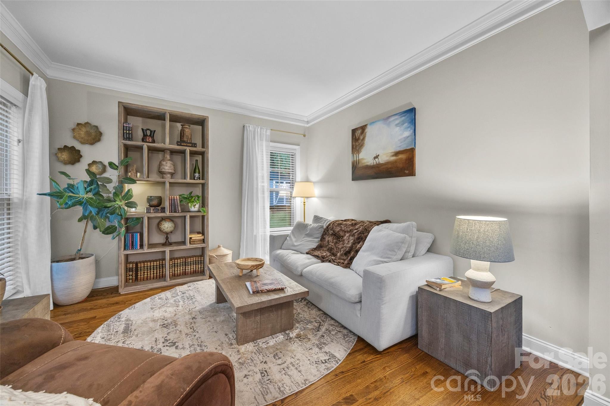 3301 Carlisle Court — Fort Mill