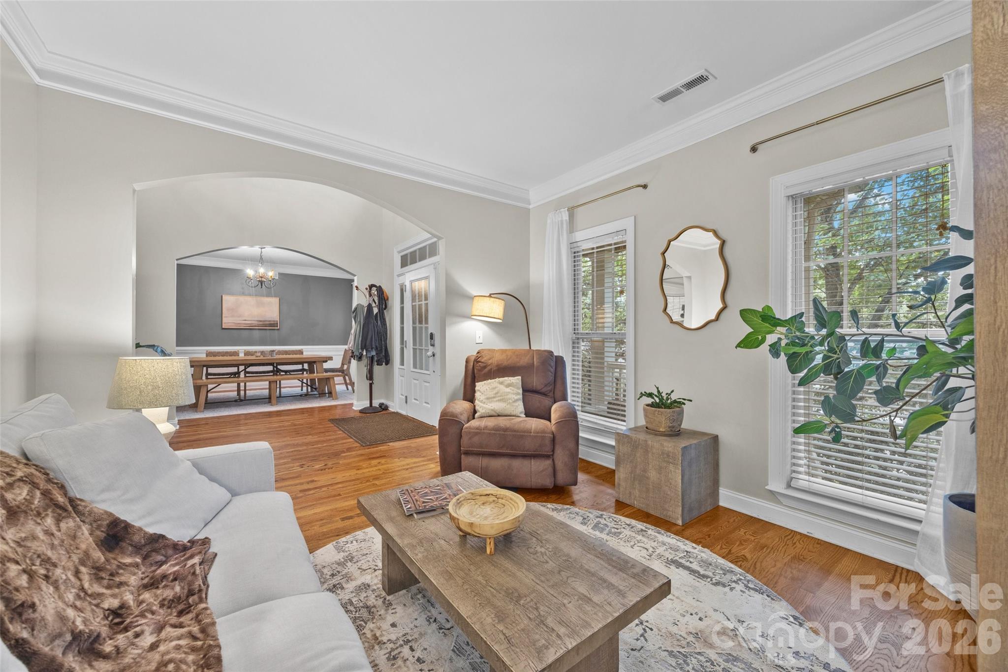 3301 Carlisle Court — Fort Mill