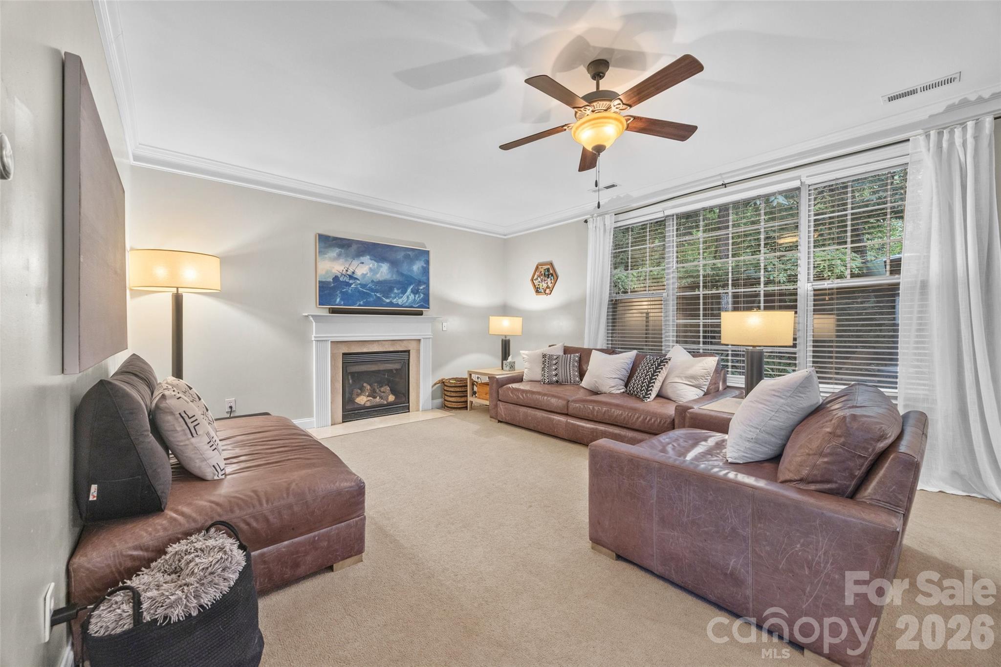 3301 Carlisle Court — Fort Mill