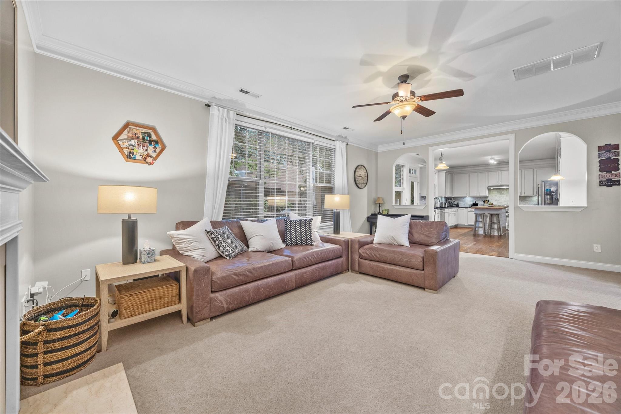 3301 Carlisle Court — Fort Mill