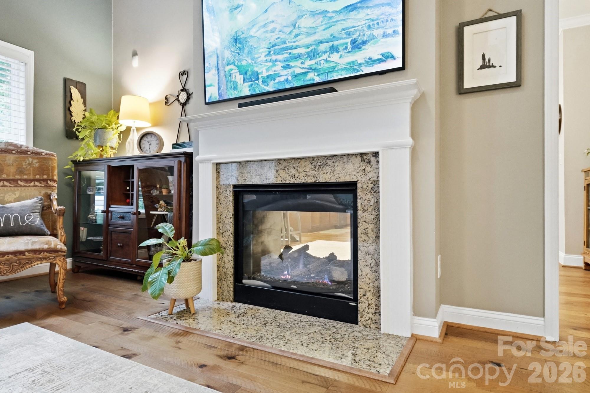5630 Turkey Oak Drive — Charlotte