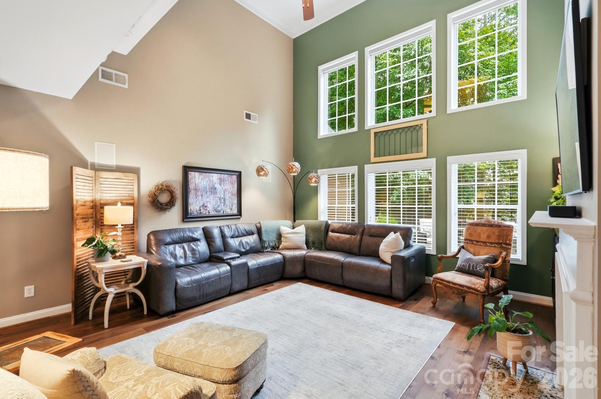 5630 Turkey Oak Drive — Charlotte