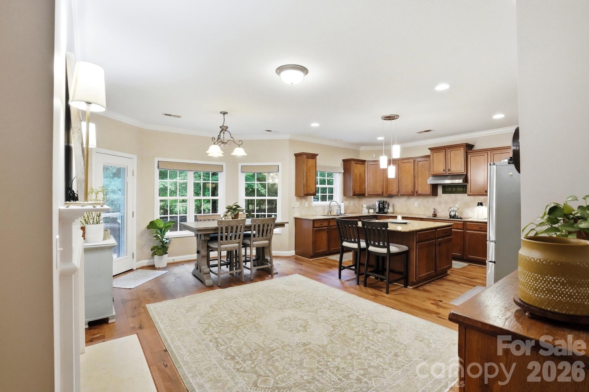 5630 Turkey Oak Drive — Charlotte