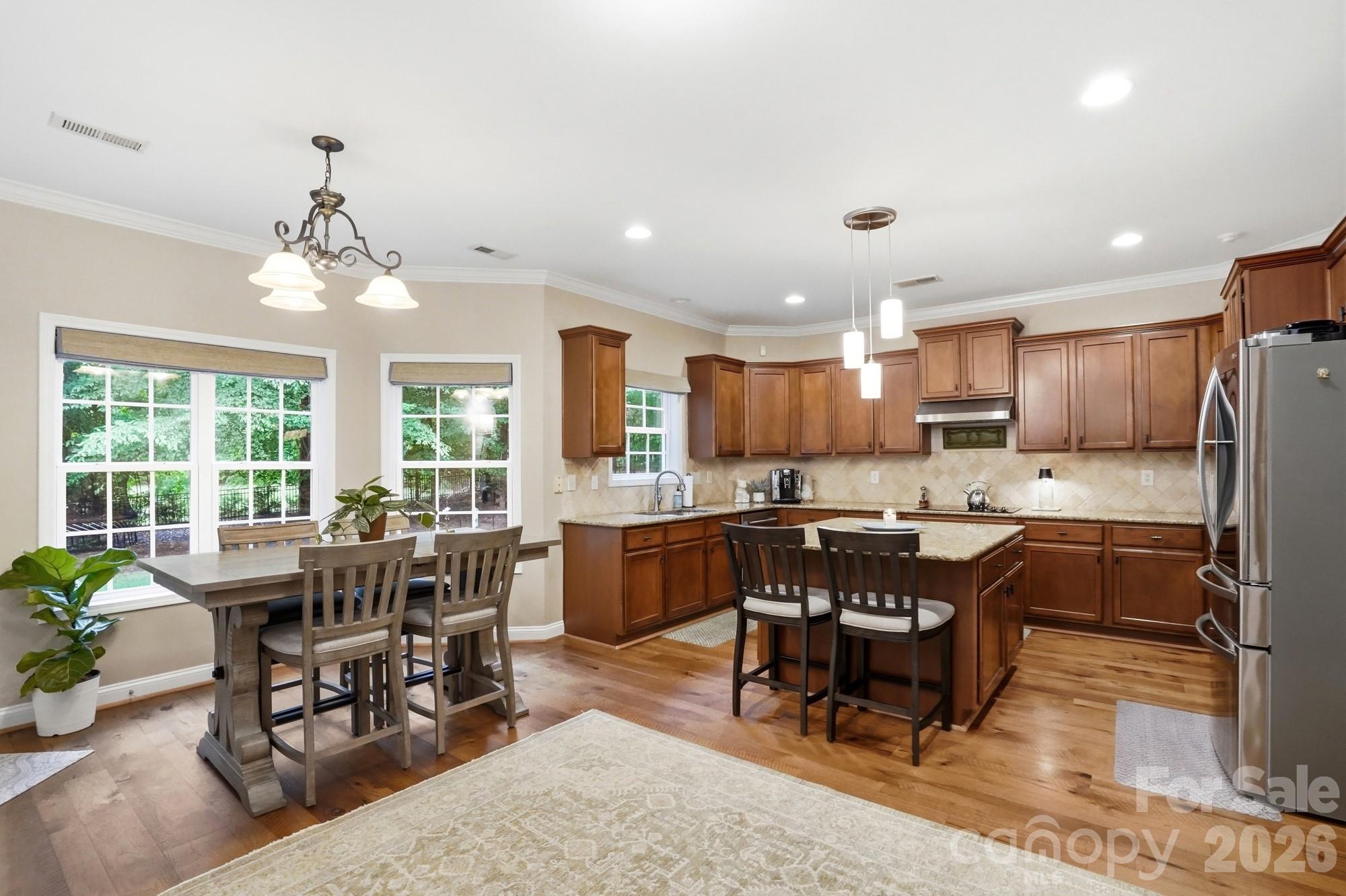 5630 Turkey Oak Drive — Charlotte