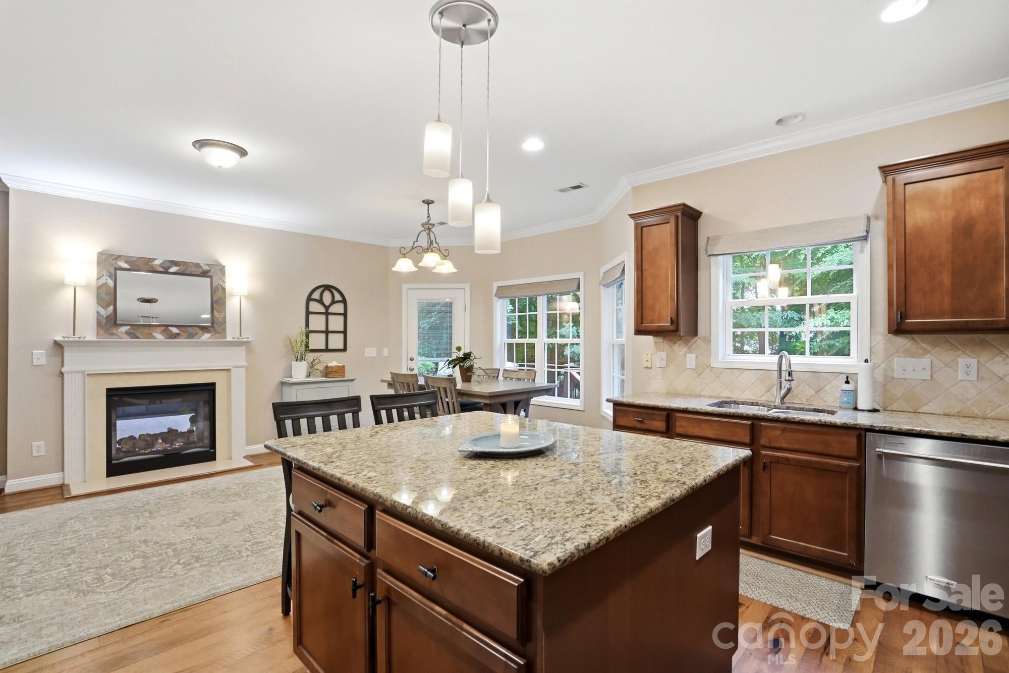 5630 Turkey Oak Drive — Charlotte