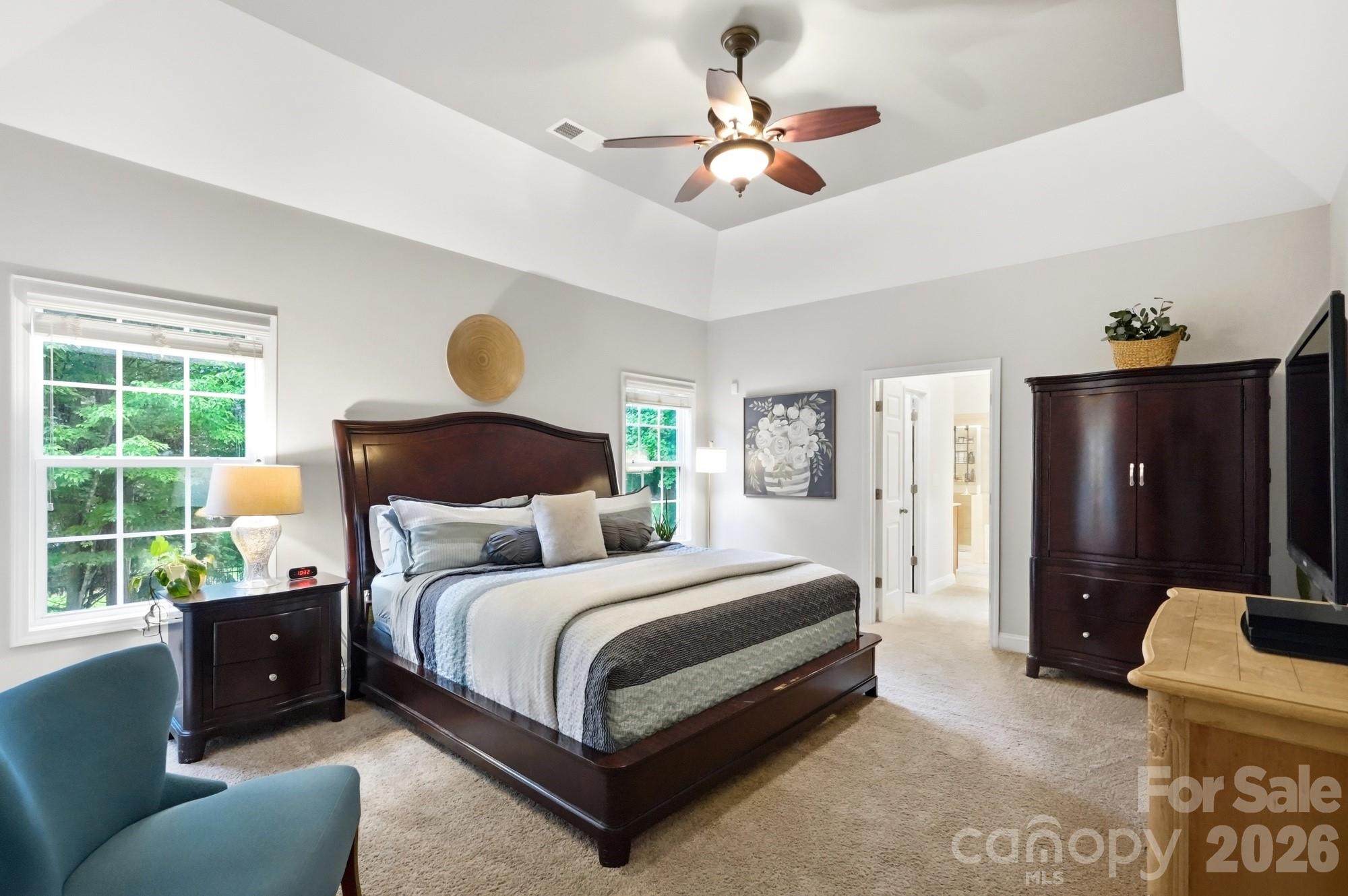 5630 Turkey Oak Drive — Charlotte