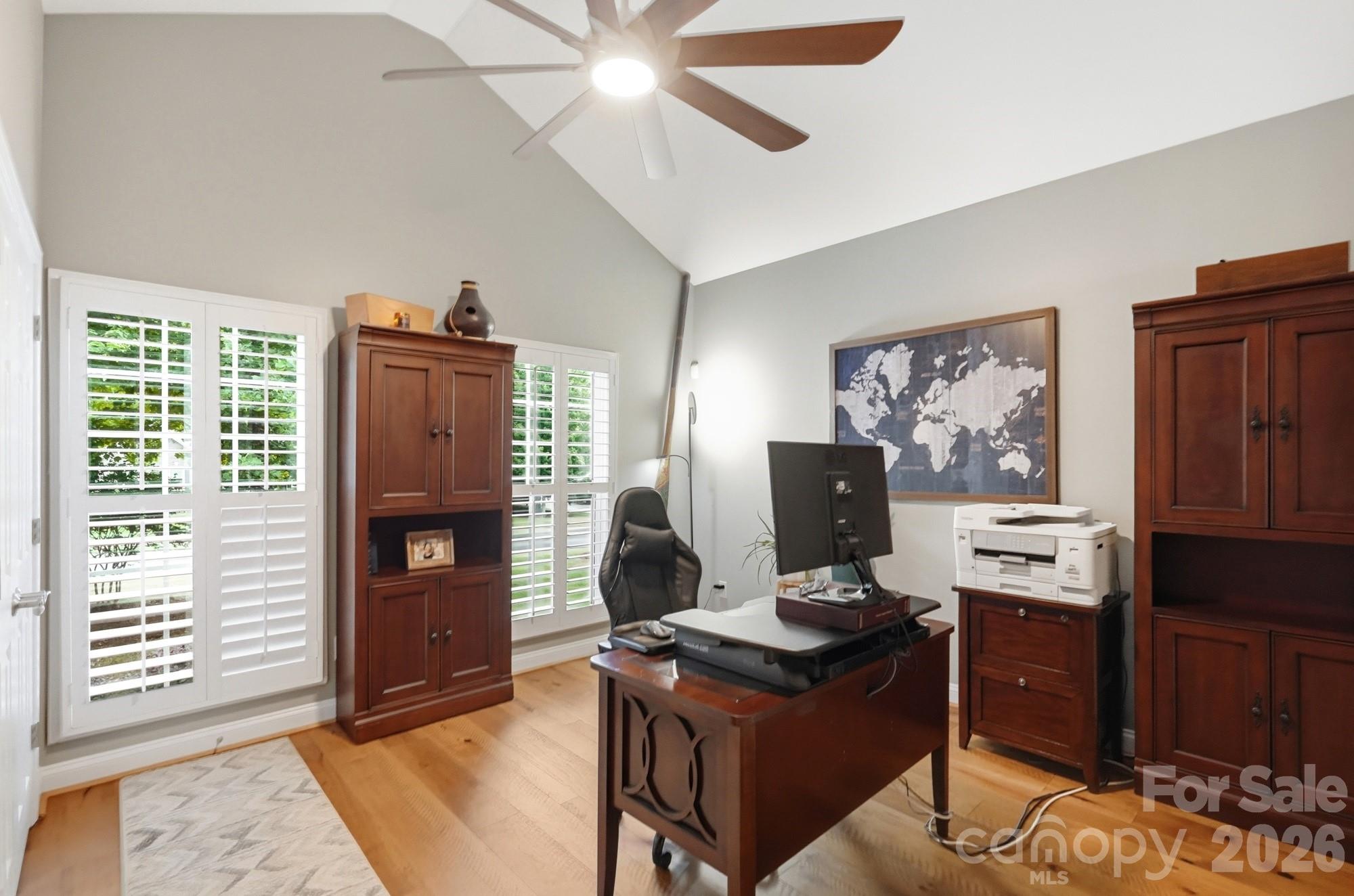 5630 Turkey Oak Drive — Charlotte