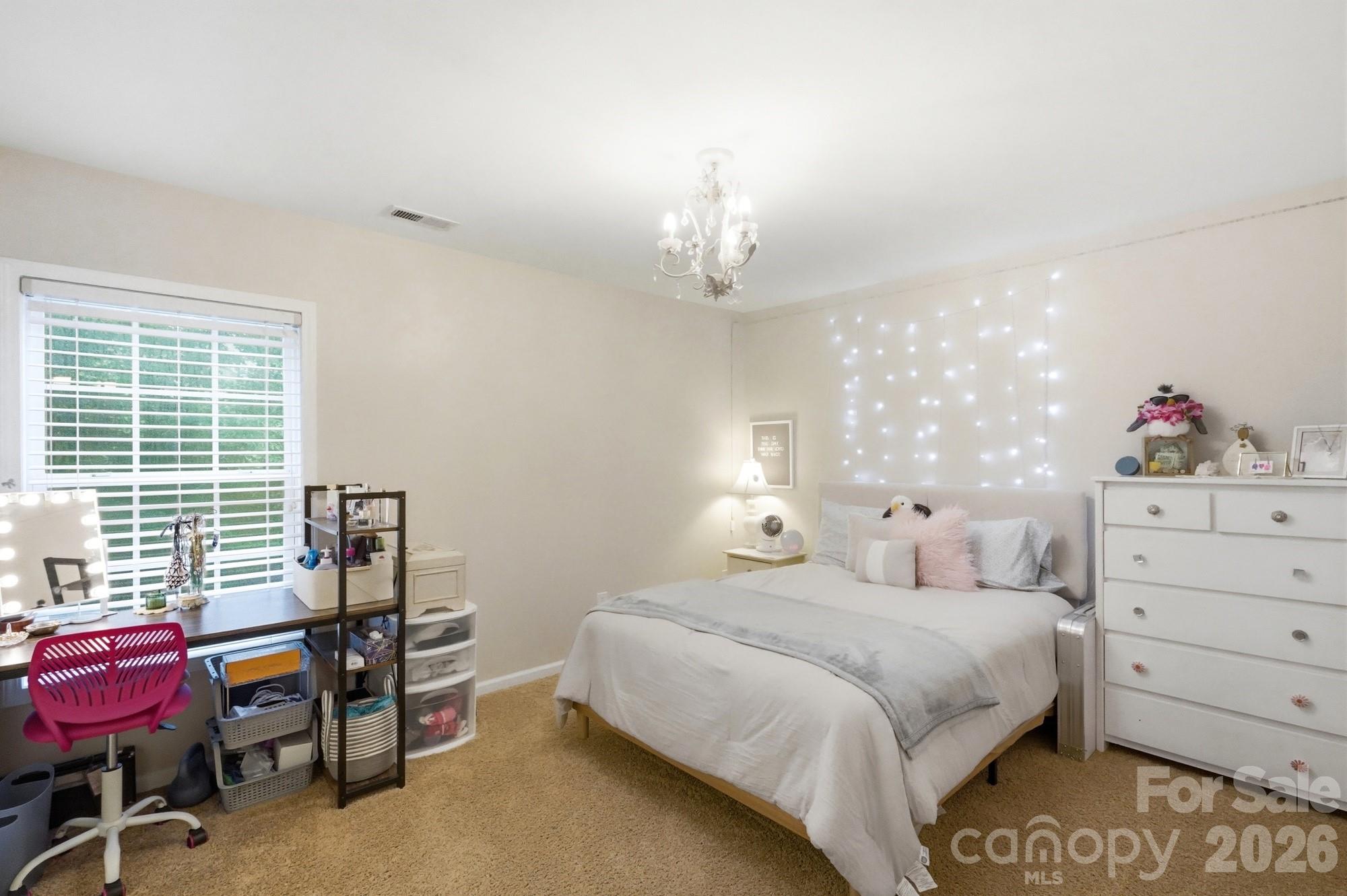 5630 Turkey Oak Drive — Charlotte