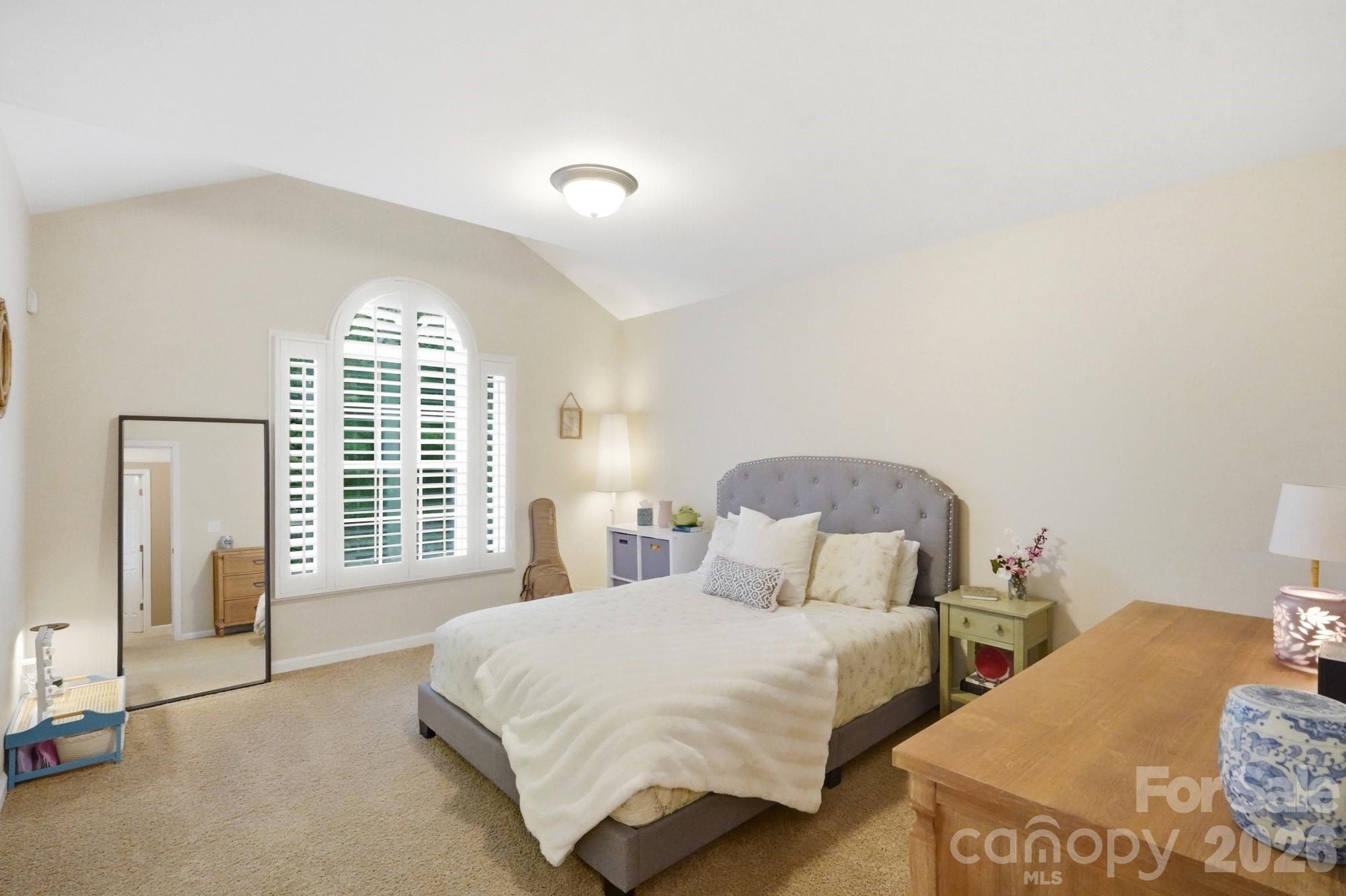 5630 Turkey Oak Drive — Charlotte