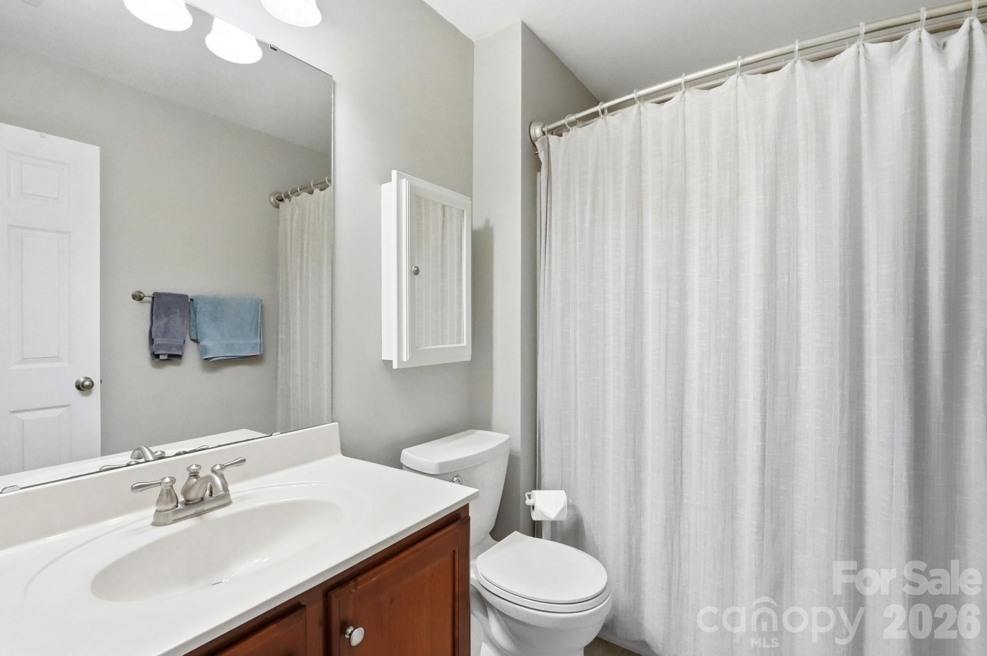 5630 Turkey Oak Drive — Charlotte