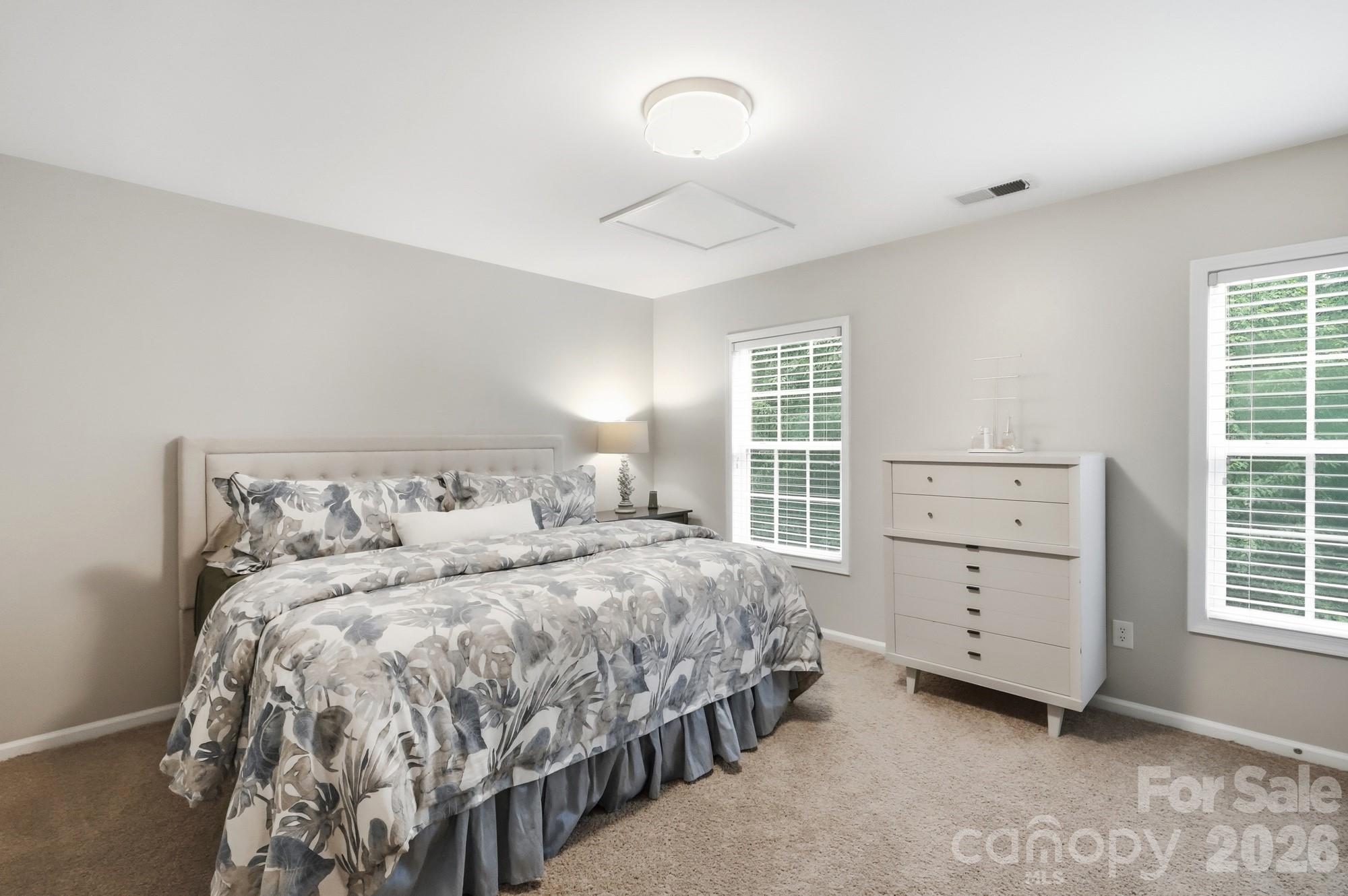 5630 Turkey Oak Drive — Charlotte