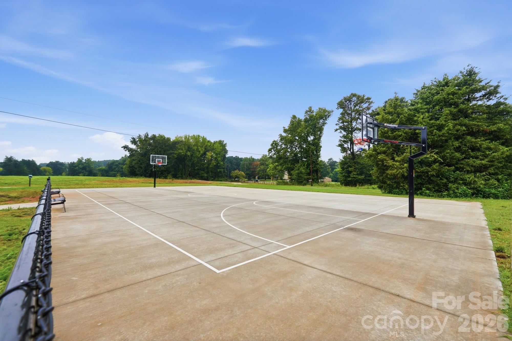5630 Turkey Oak Drive — Charlotte