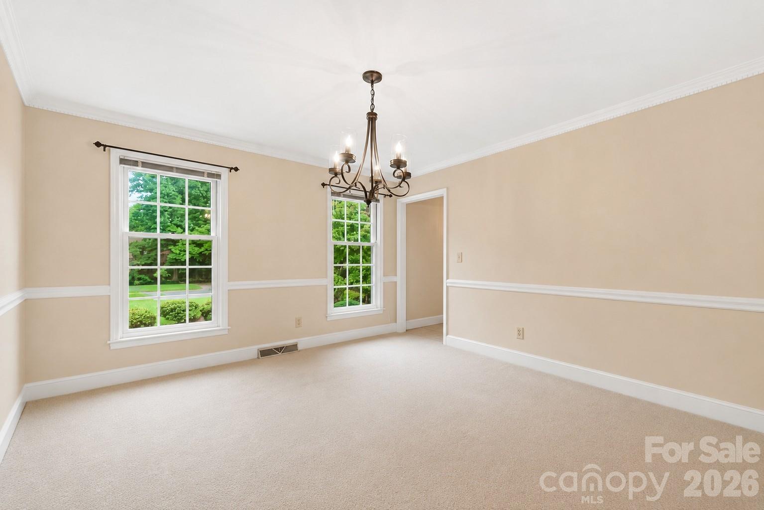 3836 Singletree Road — Charlotte