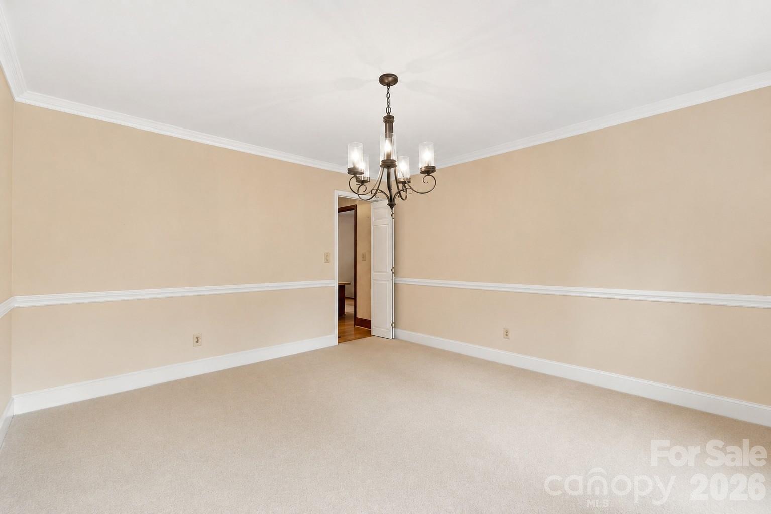 3836 Singletree Road — Charlotte