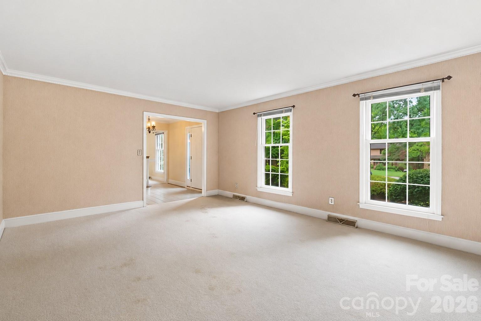3836 Singletree Road — Charlotte