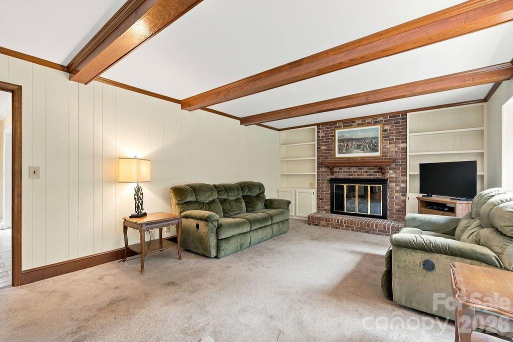3836 Singletree Road — Charlotte
