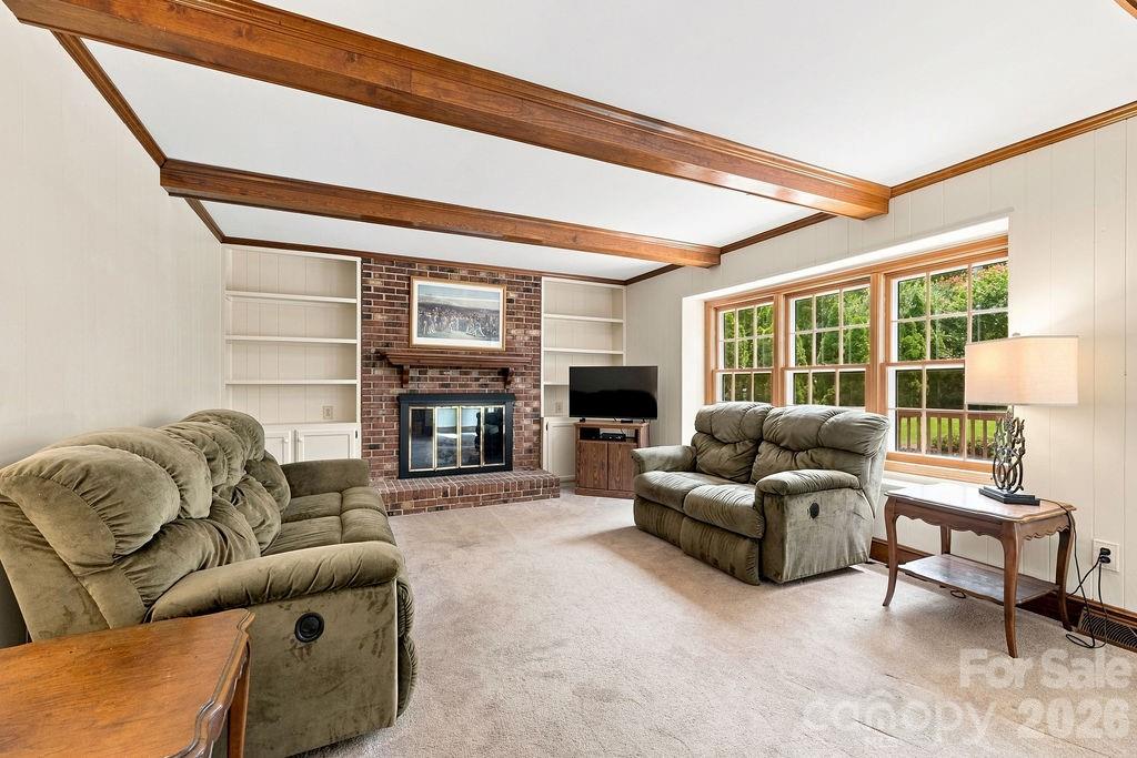 3836 Singletree Road — Charlotte