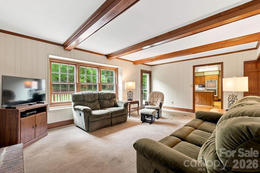 3836 Singletree Road — Charlotte