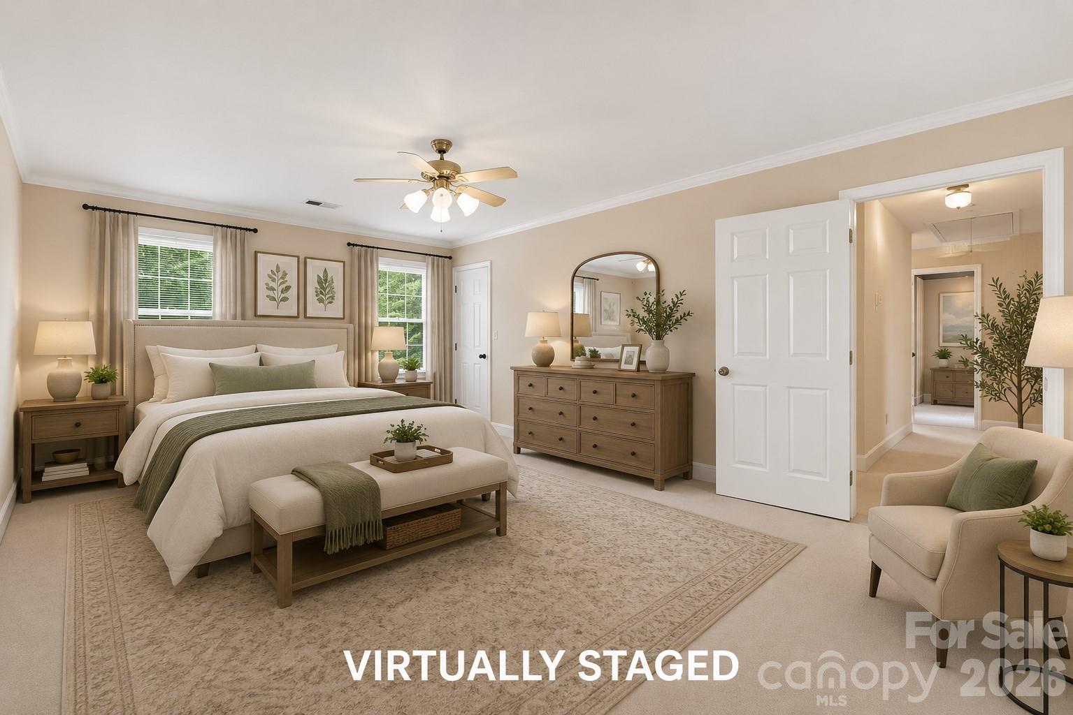 3836 Singletree Road — Charlotte