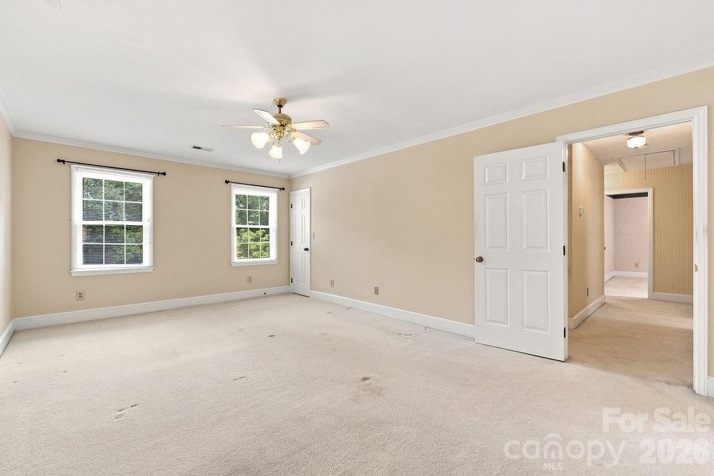 3836 Singletree Road — Charlotte