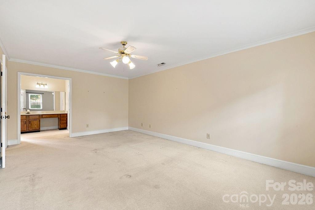 3836 Singletree Road — Charlotte