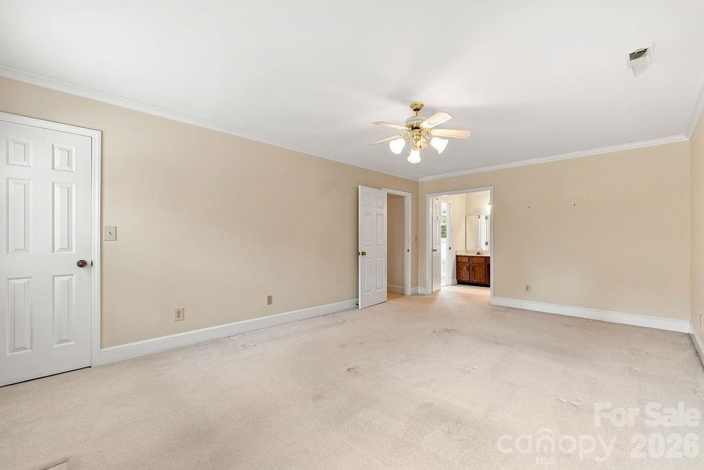 3836 Singletree Road — Charlotte
