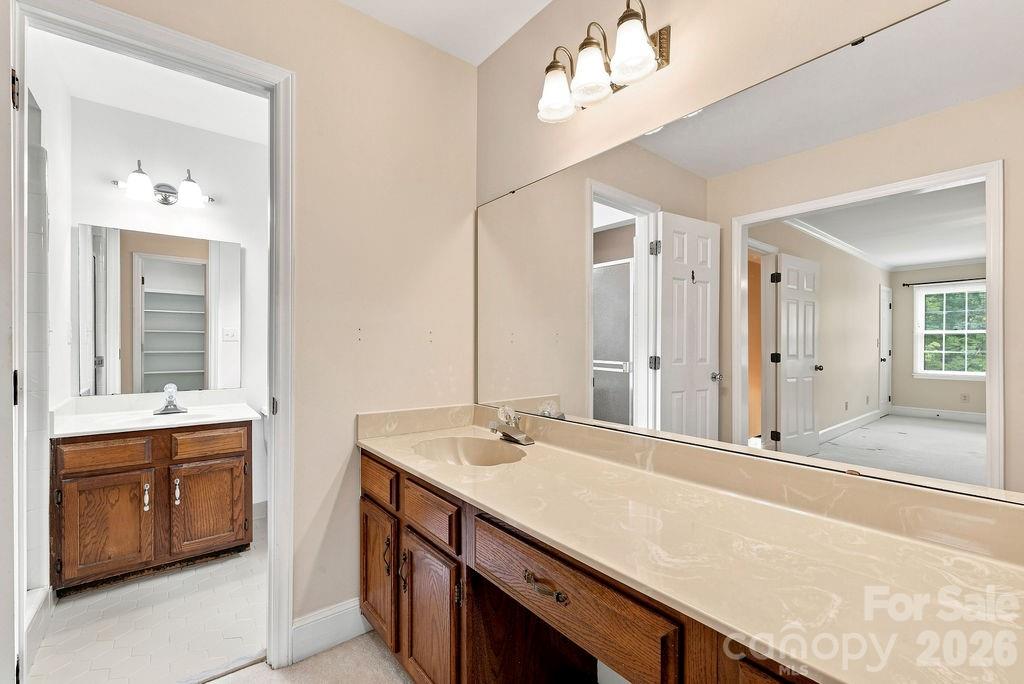 3836 Singletree Road — Charlotte