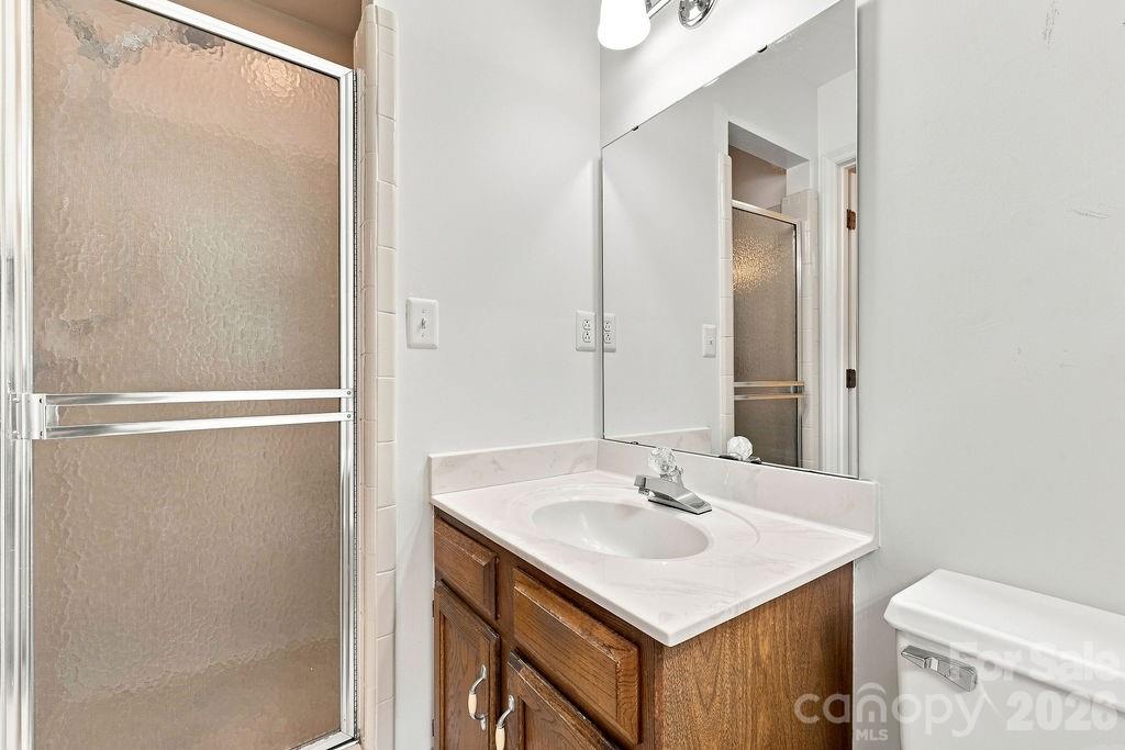 3836 Singletree Road — Charlotte