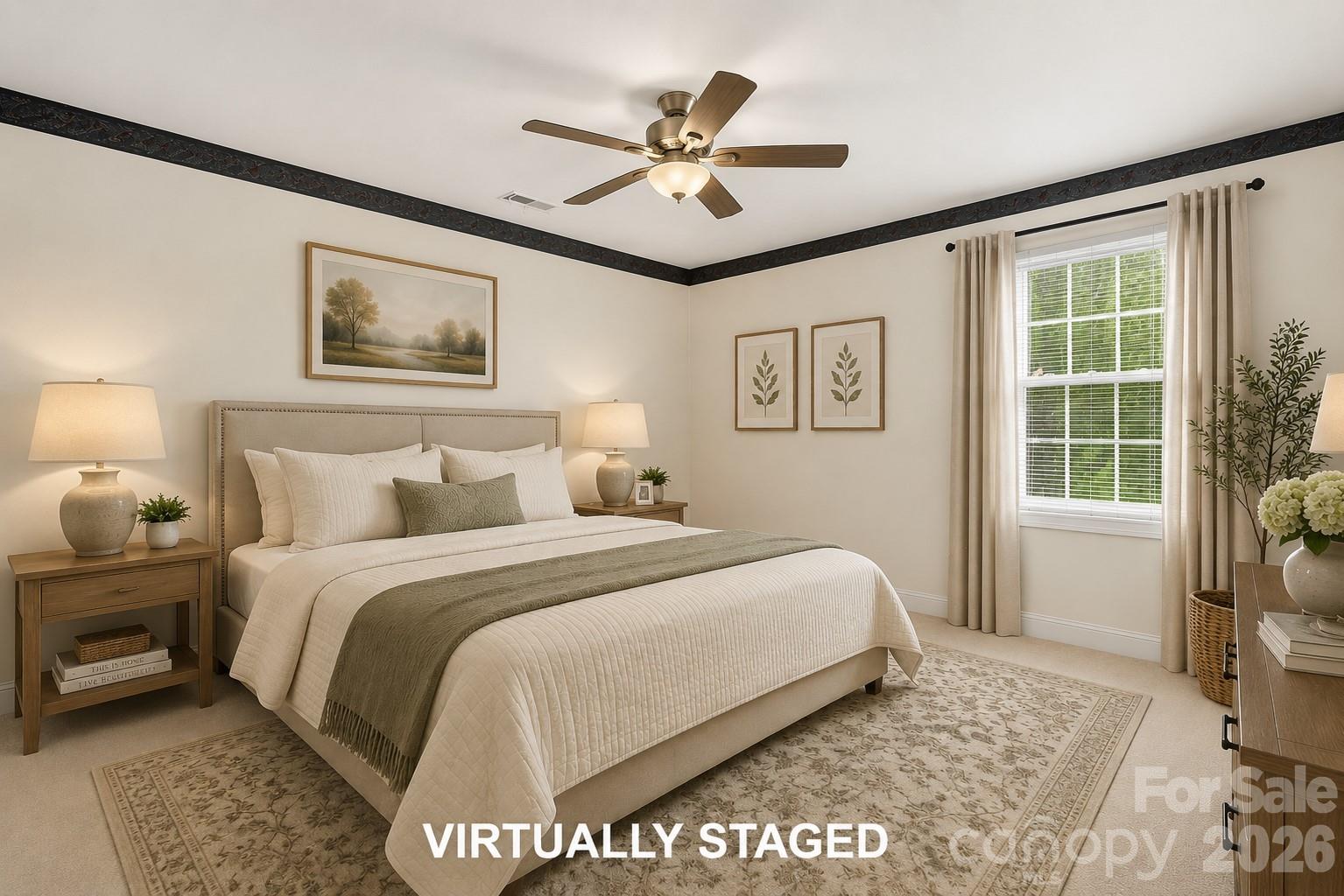 3836 Singletree Road — Charlotte