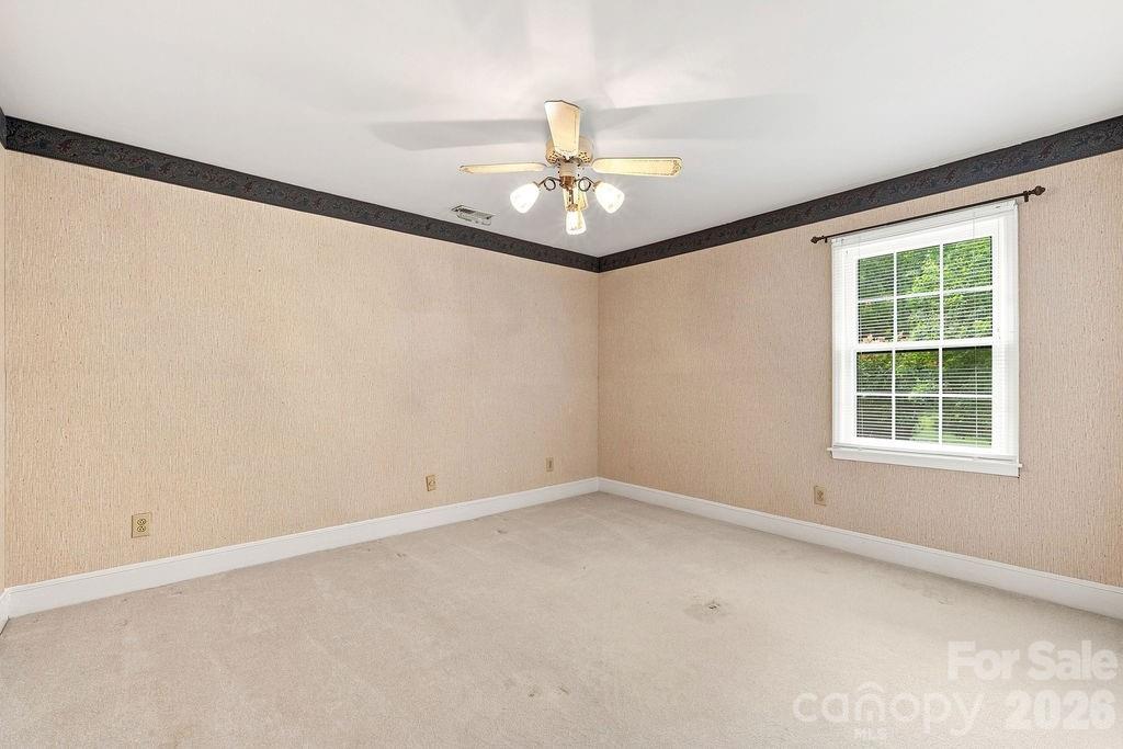 3836 Singletree Road — Charlotte