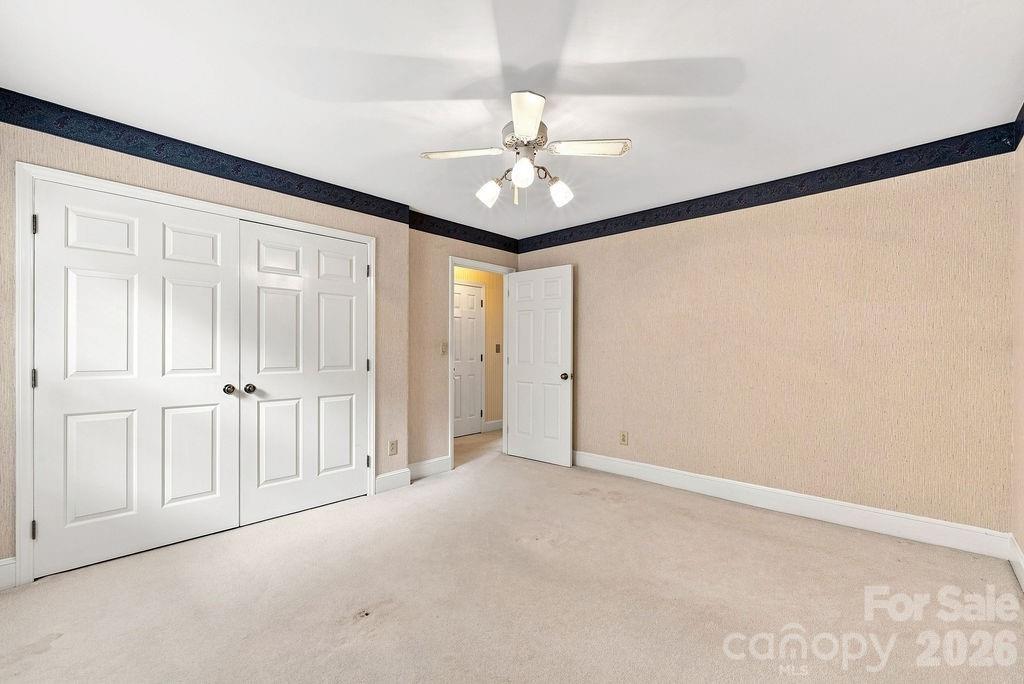 3836 Singletree Road — Charlotte