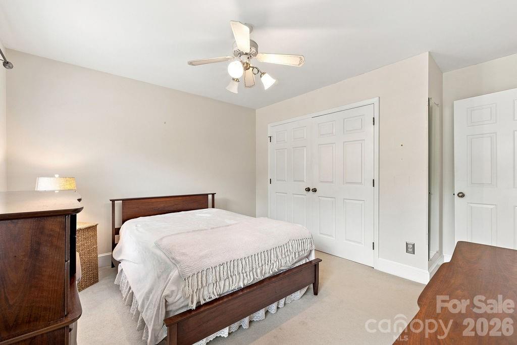 3836 Singletree Road — Charlotte