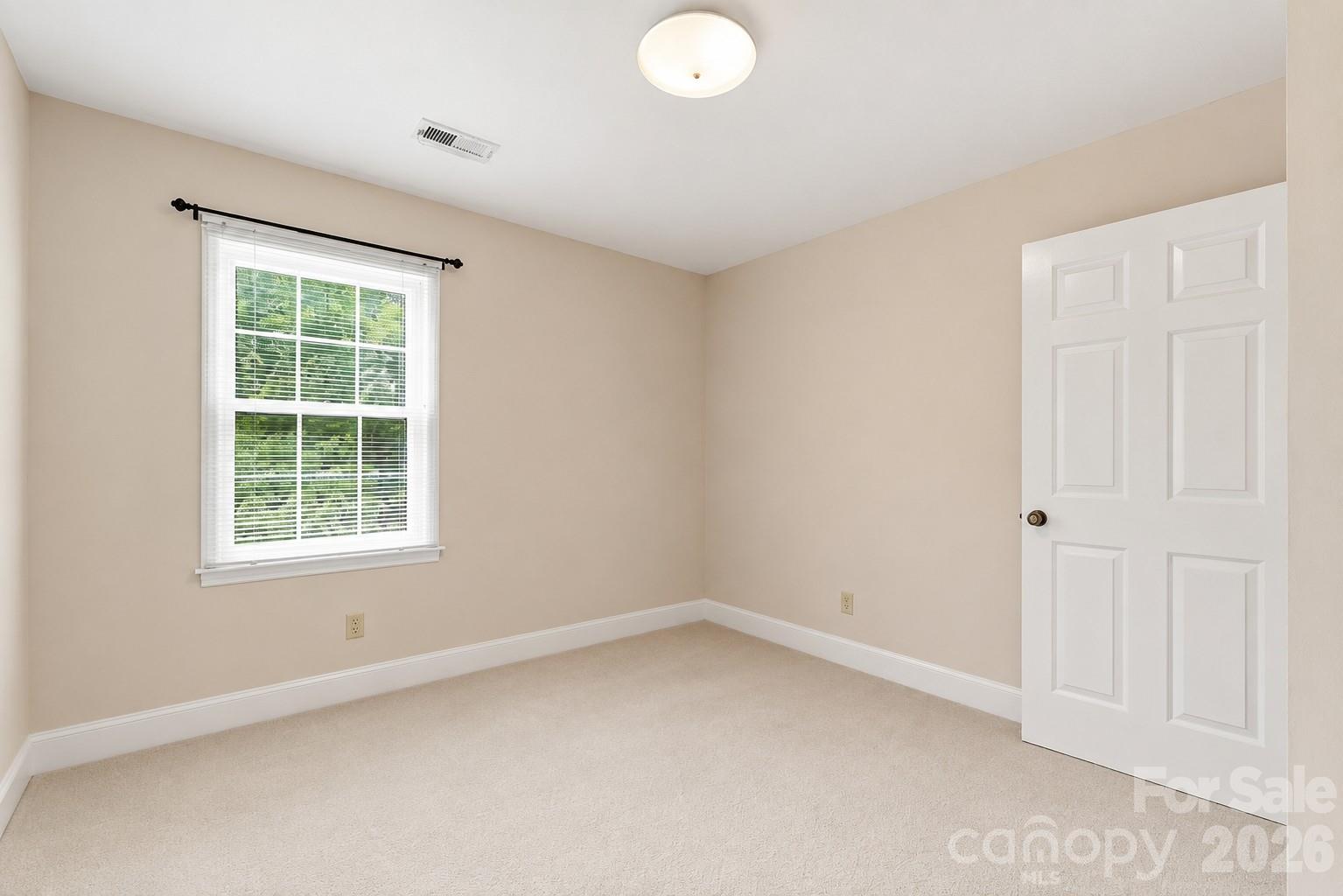 3836 Singletree Road — Charlotte
