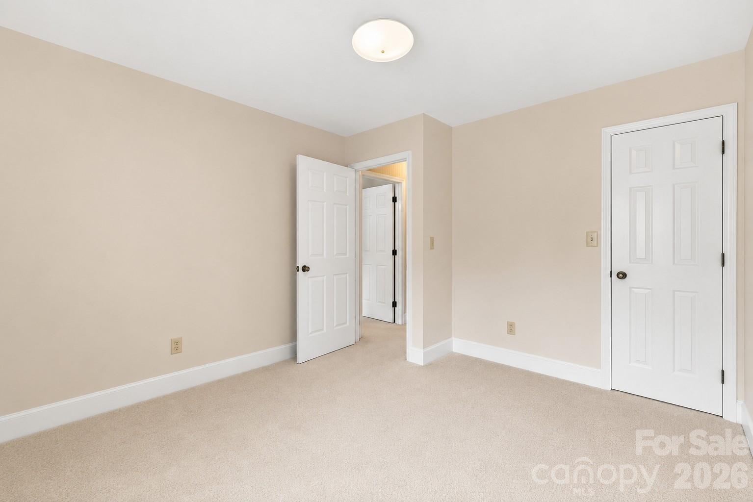 3836 Singletree Road — Charlotte
