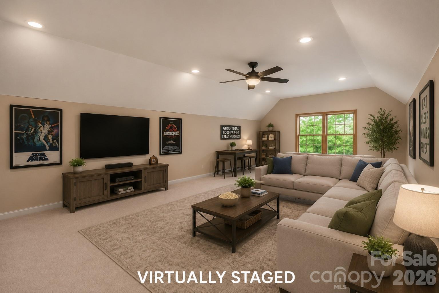 3836 Singletree Road — Charlotte
