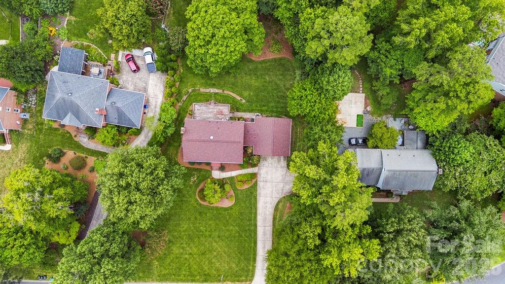 3836 Singletree Road — Charlotte