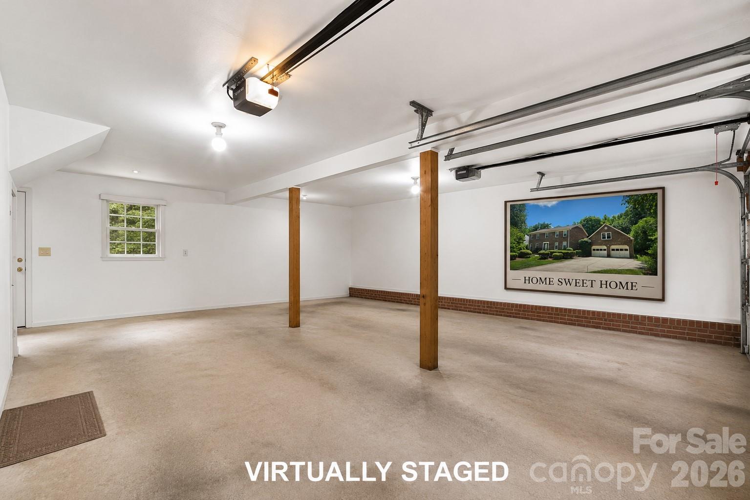 3836 Singletree Road — Charlotte