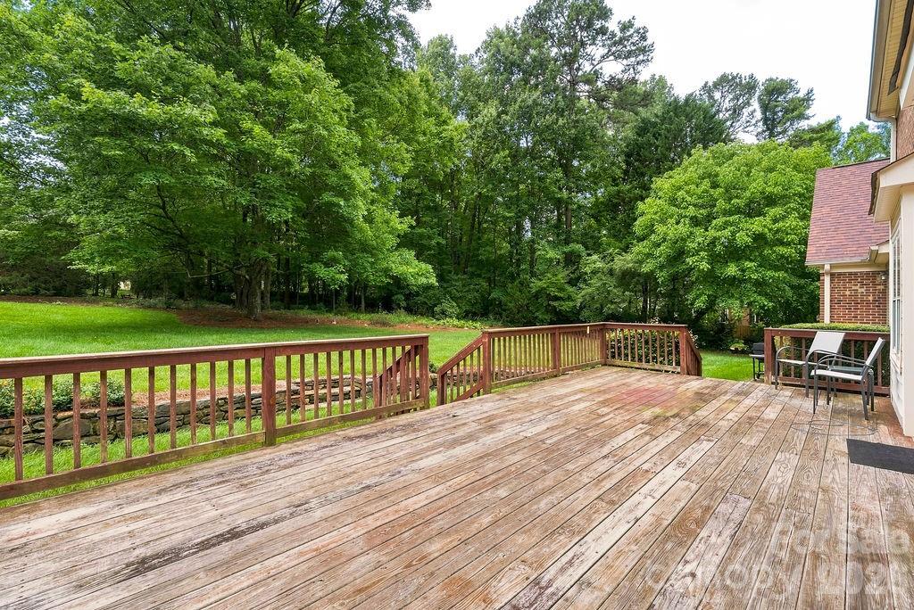 3836 Singletree Road — Charlotte